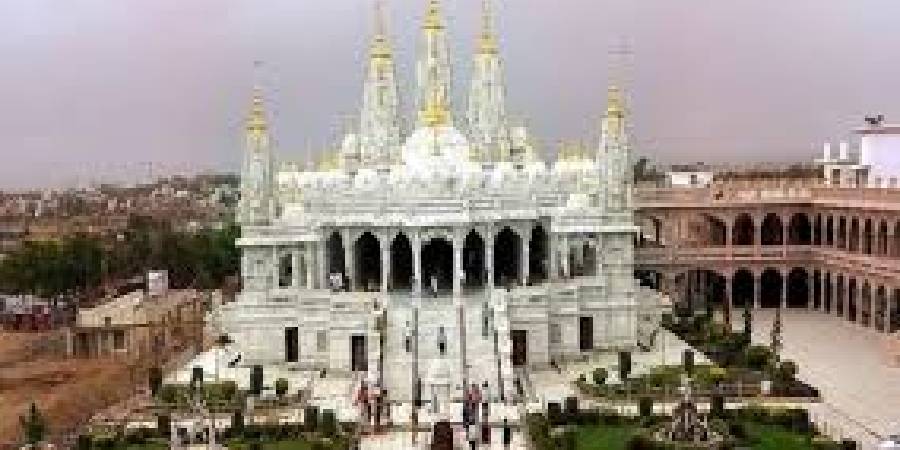 Group Tour Image