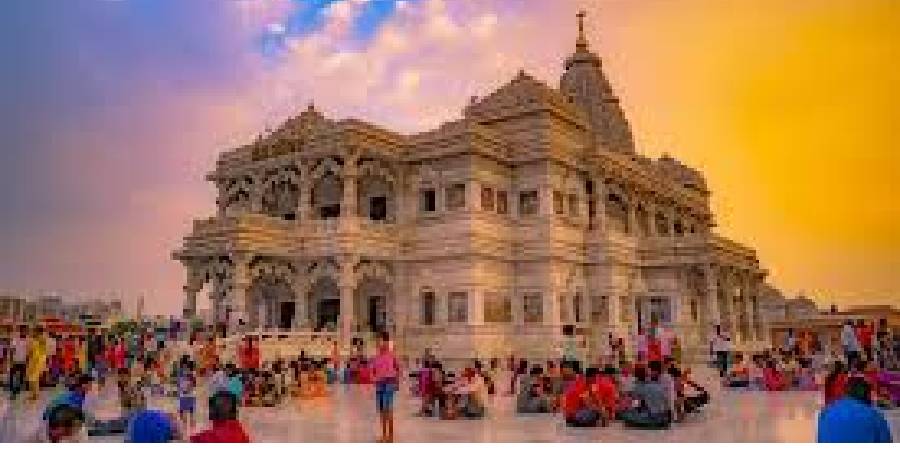Group Tour Image