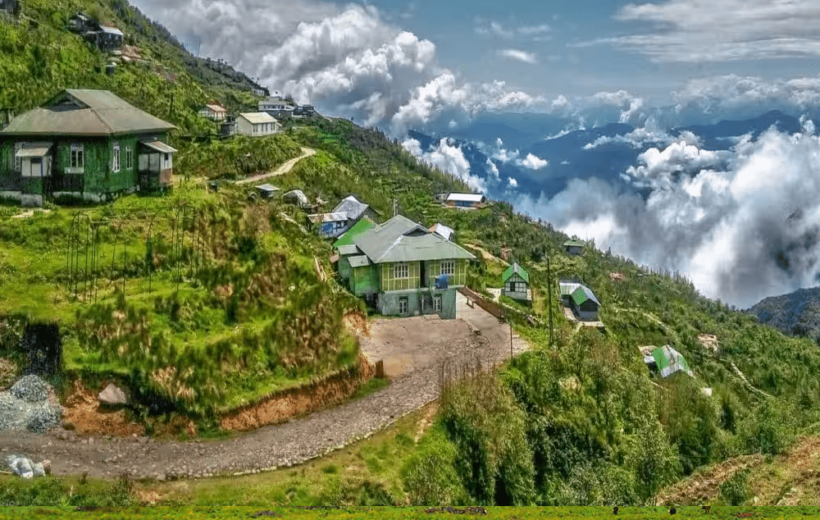 North Sikkim Tour Package