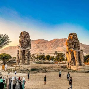 Egypt with TrainTrip (06 Days and 07 Nights)